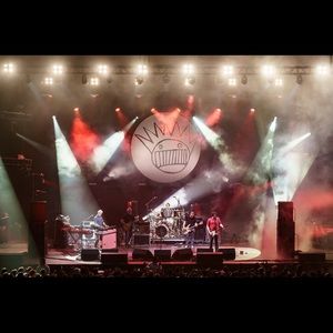 Meet your Posher, Alan